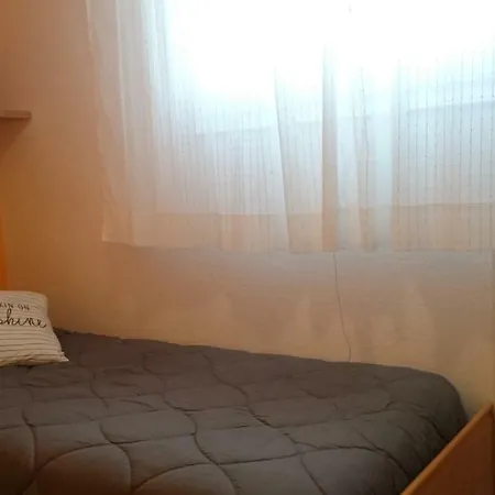 Busquets Hébergement de vacances