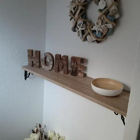 Hébergement de vacances Busquets *