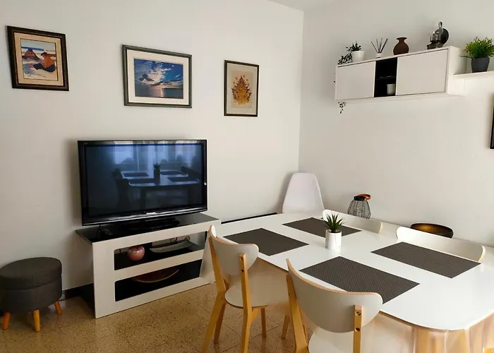 Busquets Tatil Evi