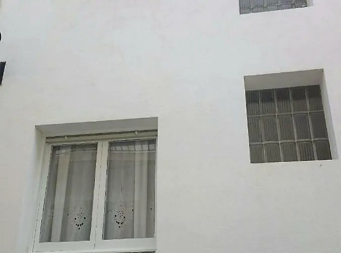 Busquets Vakantiehuis L' Escala