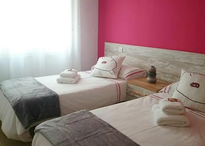 Tatil Evi Busquets
