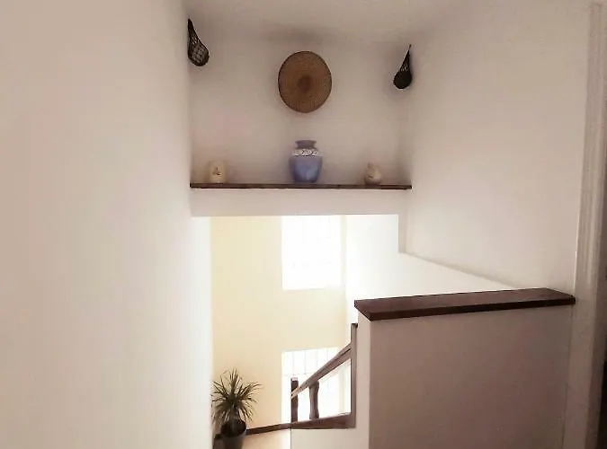 Busquets Vakantiehuis L' Escala