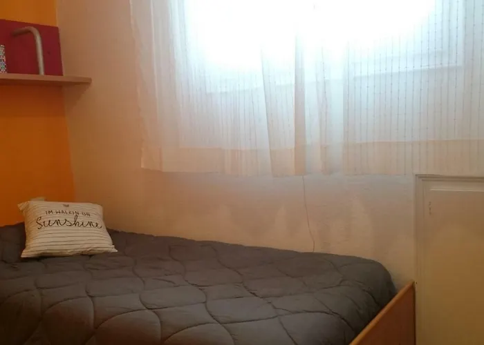Busquets Vakantiehuis
