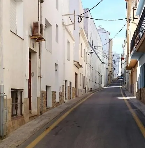 Vakantiehuis Busquets L' Escala