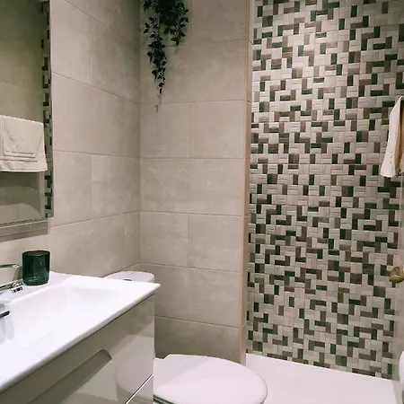 Busquets Prázdninový dům *