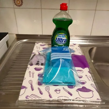 Prázdninový dům Busquets *