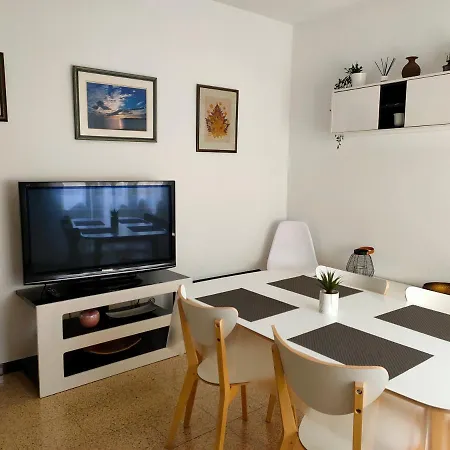 Busquets Prázdninový dům