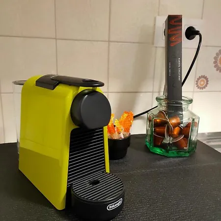 Busquets Prázdninový dům