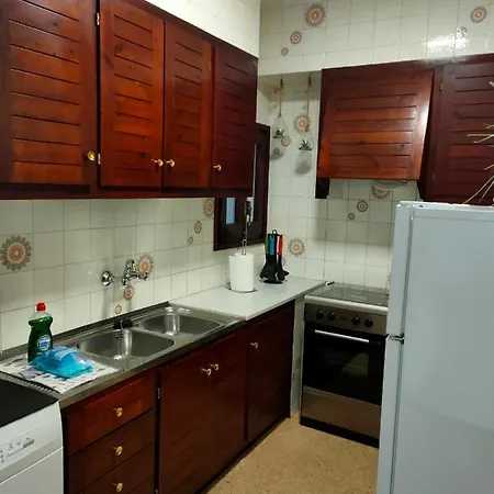 Prázdninový dům Busquets L' Escala