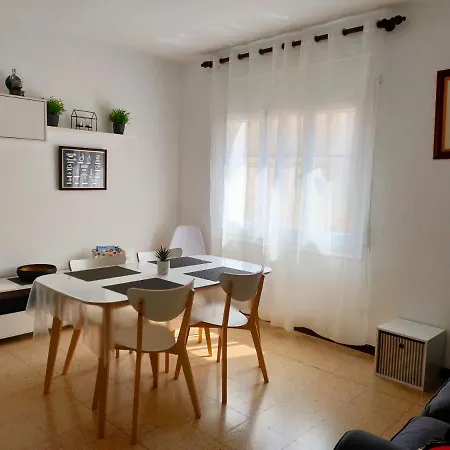 Busquets Holiday home