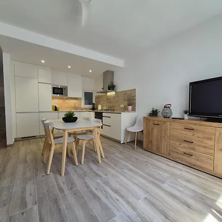 Busquets Ferienhaus