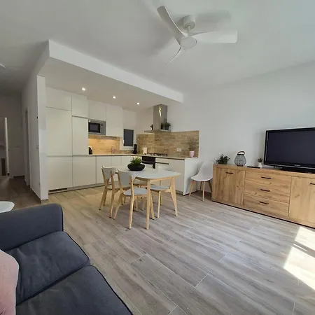 Ferienhaus Busquets *