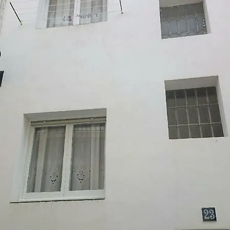 Busquets Prázdninový dům L' Escala