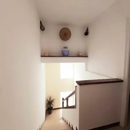 Busquets Prázdninový dům L' Escala