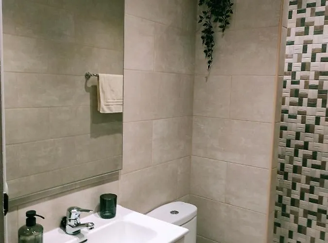 Busquets 度假居 L' Escala