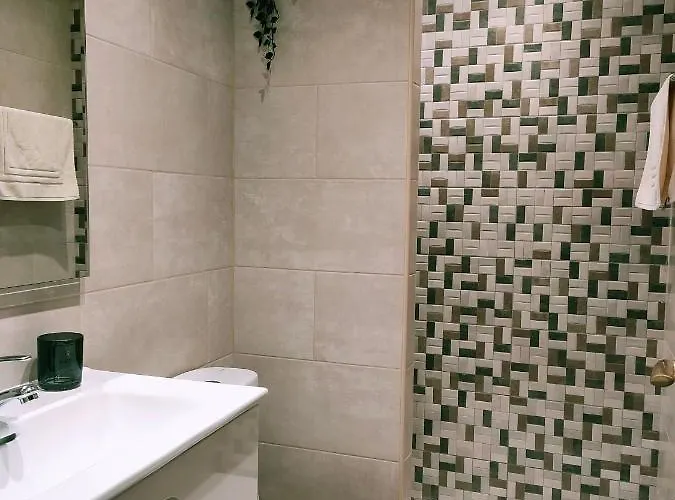 Busquets 度假居 *