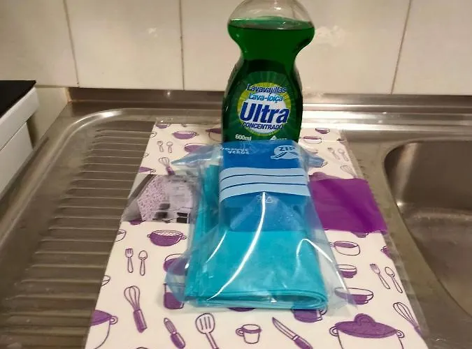 度假居 Busquets *