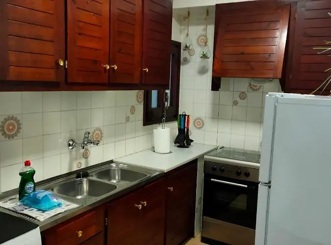 度假居 Busquets L' Escala