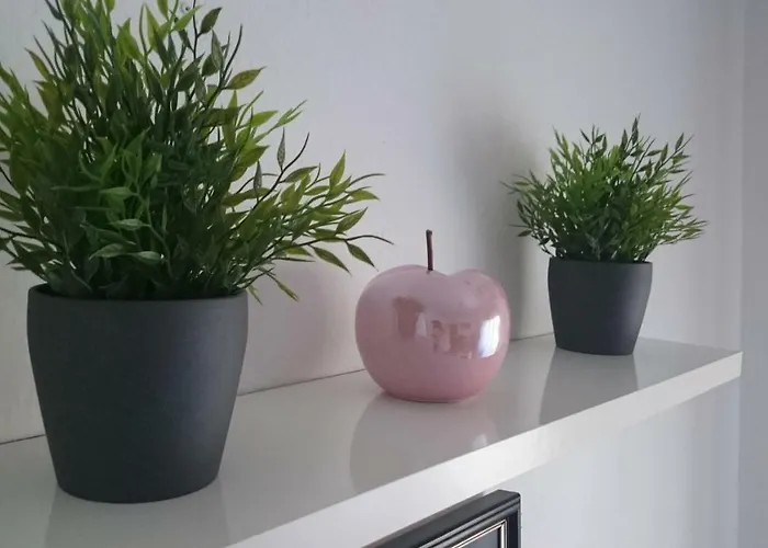 Busquets 度假居 L' Escala