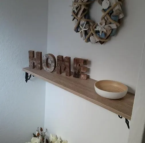 度假居 Busquets *