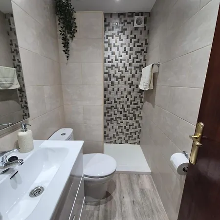 Busquets Holiday home