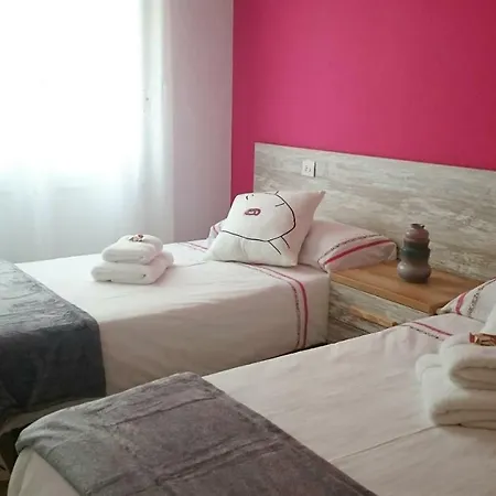 Holiday home Busquets